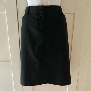 Express Studio Pencil Skirt